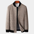 Chaqueta de Lana Venezia