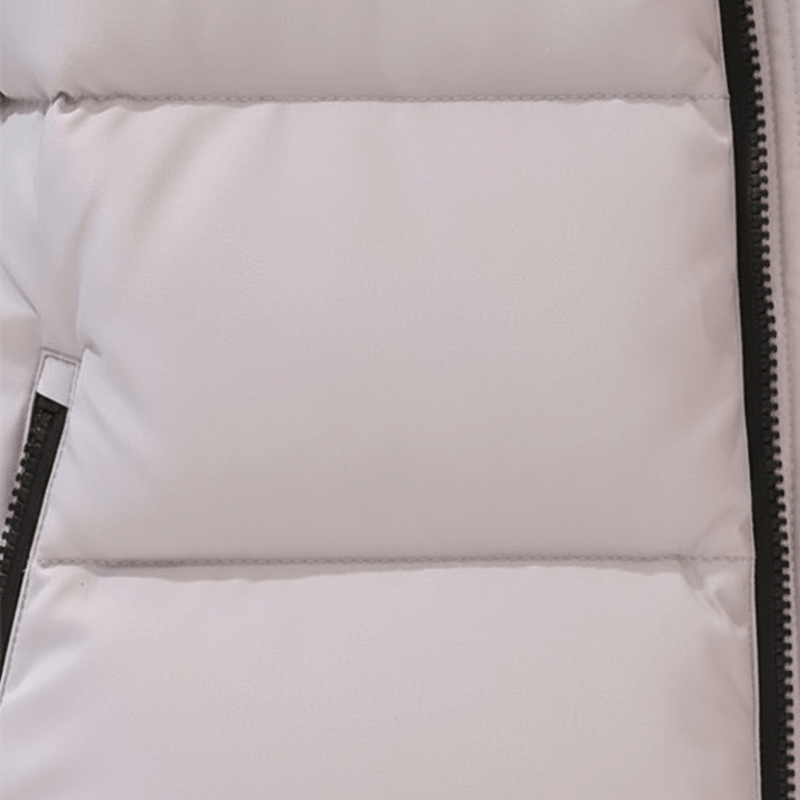 Sorelle Fur Trim Hooded Parka