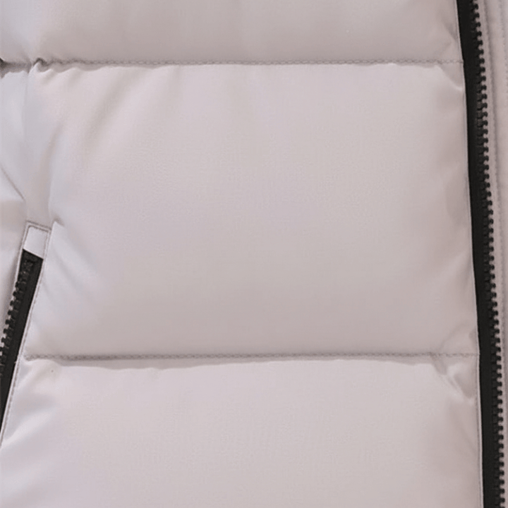 Sorelle Fur Trim Hooded Parka