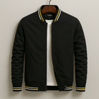 Chaqueta Vellaro a rayas