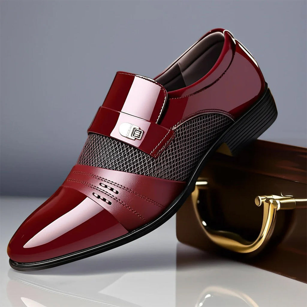 Mocasines Bruno Vellario