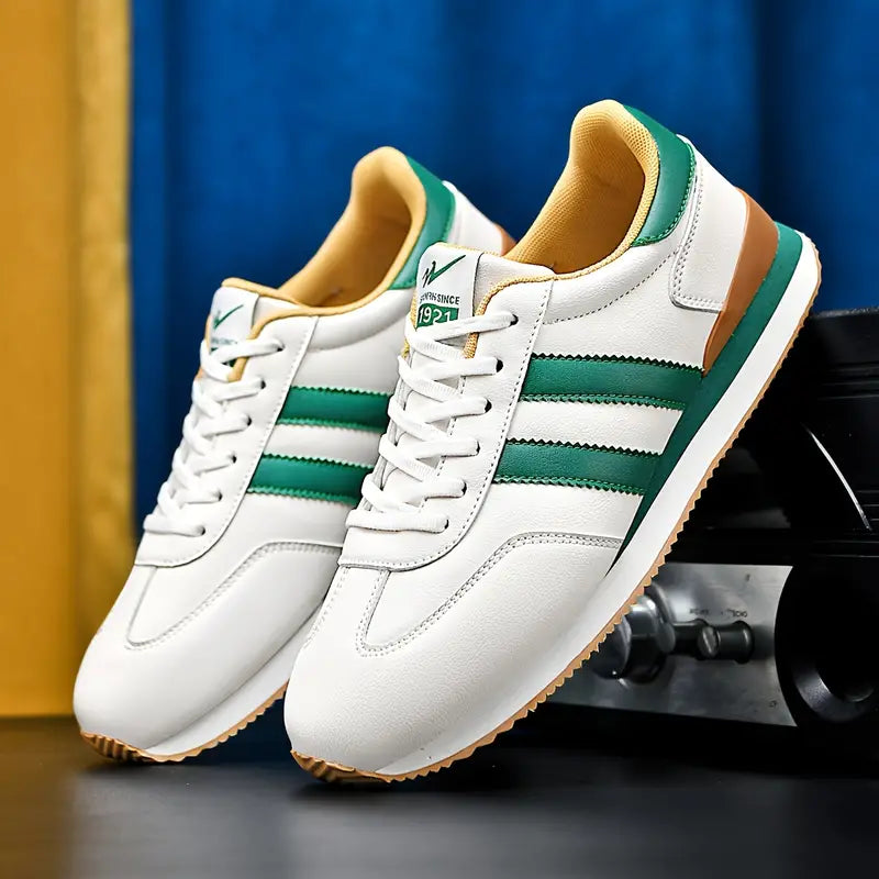 Zapatillas Retro Olympia