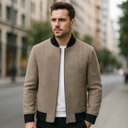 Chaqueta de Lana Venezia