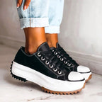 Zapatillas Plataforma Siena