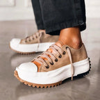Zapatillas Plataforma Siena