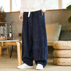 Pantalones de pana Bronson