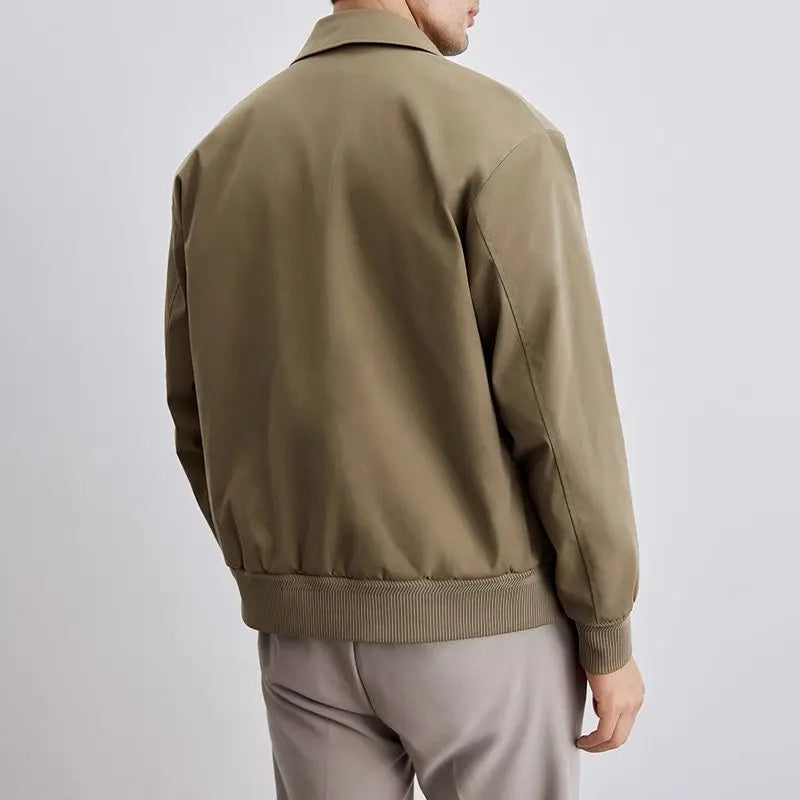 Chaqueta Signature de Marcus Kline