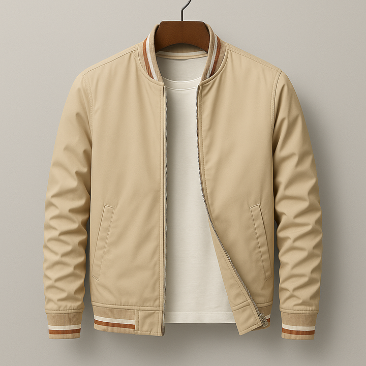Vellaro Stripe Jacket