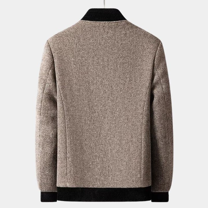 Venezia Wool Jacket