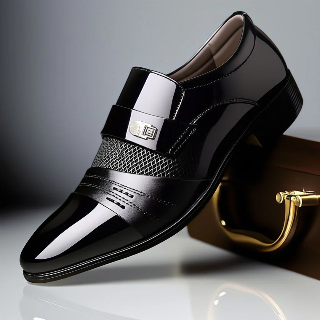 Bruno Vellario Loafers