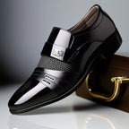 Mocasines Bruno Vellario