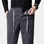 Pantalones de pana Mitchell