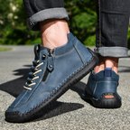 Hendry Leather Shoes - waterproof shoes - Brondals - Image 5