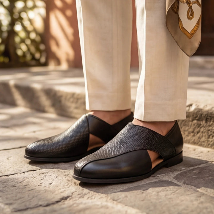 Costamara Leather Loafer - smart casual - Brondals - Image 11