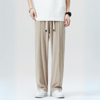 Pantalones plisados San Marino