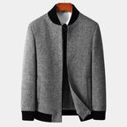 Chaqueta de Lana Venezia