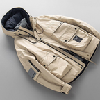 Parka Explorador de las Tierras Altas