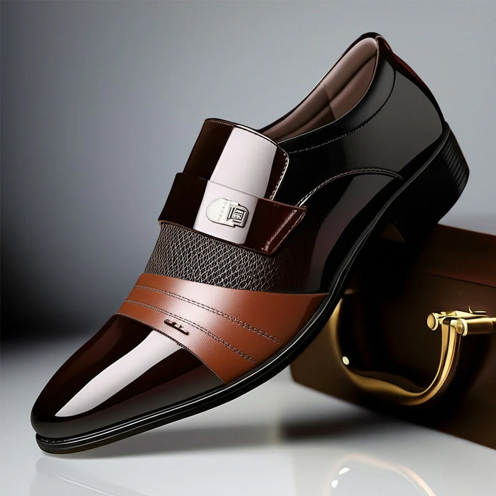 Mocasines Bruno Vellario
