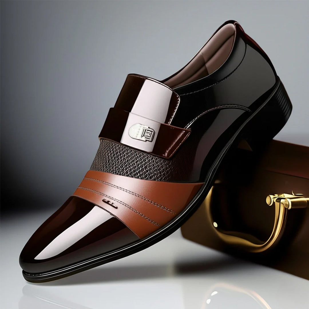 Mocasines Bruno Vellario