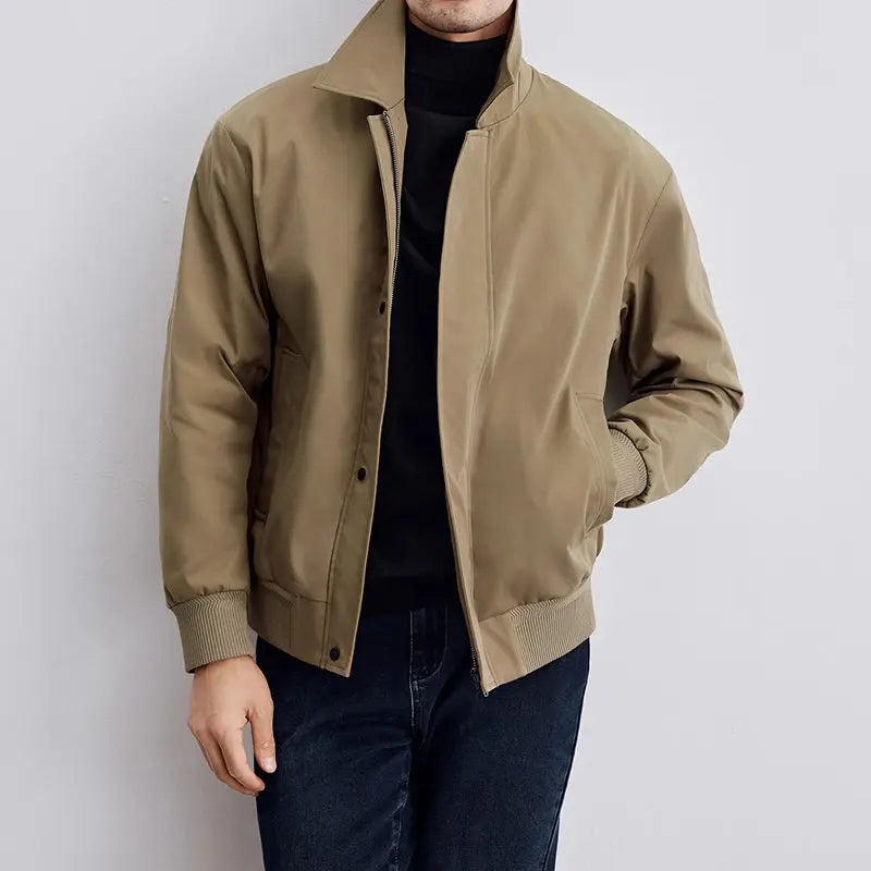 Chaqueta Signature de Marcus Kline