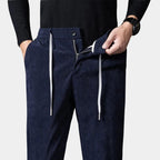 Pantalones de pana Mitchell