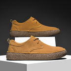 Cambridge Suede Shoes - mens shoes - Brondals - Image 2