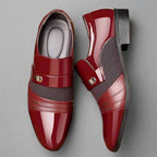 Mocasines Bruno Vellario