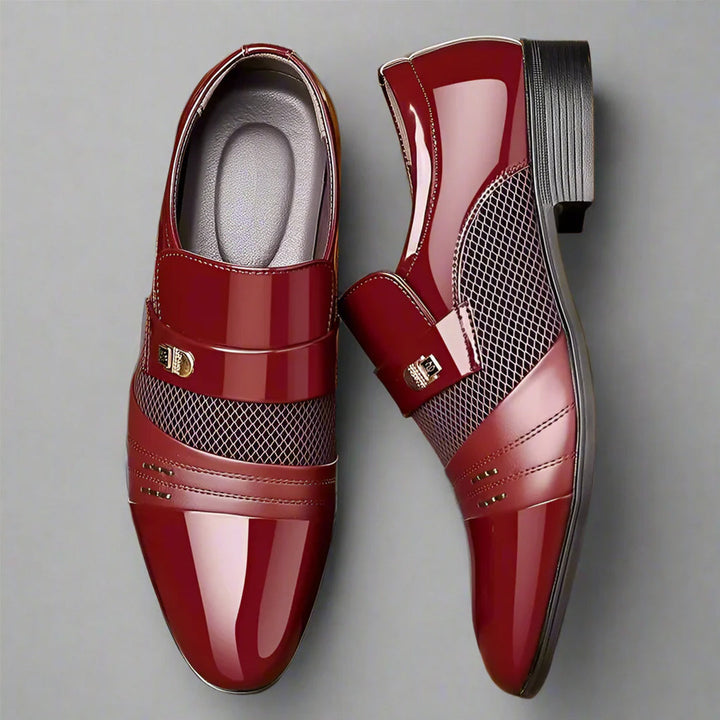 Bruno Vellario Loafers