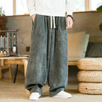 Pantalones de pana Bronson