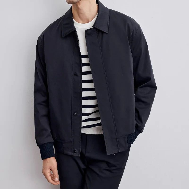 Chaqueta Signature de Marcus Kline