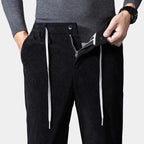 Pantalones de pana Mitchell