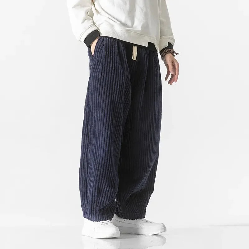 Pantalones de pana Bronson