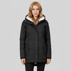 Mira Hooded Parka