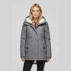 Mira Hooded Parka