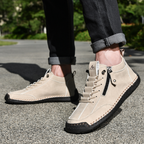 Hendry Leather Shoes - waterproof shoes - Brondals - Image 25
