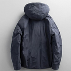 Parka Explorador de las Tierras Altas