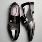 Mocasines Bruno Vellario
