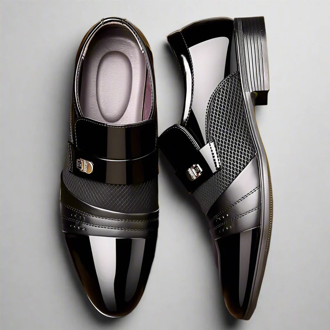 Mocasines Bruno Vellario