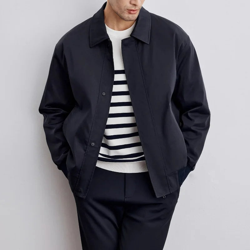 Chaqueta Signature de Marcus Kline