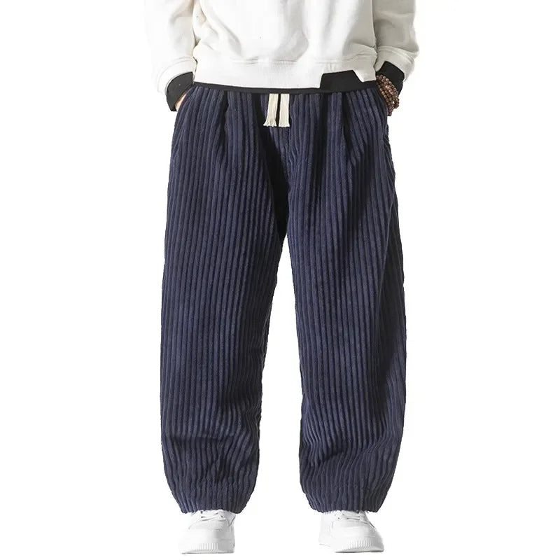 Pantalones de pana Bronson