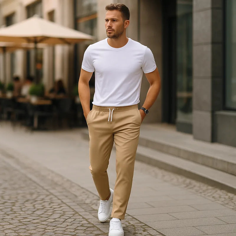 Verona Stretch Pants