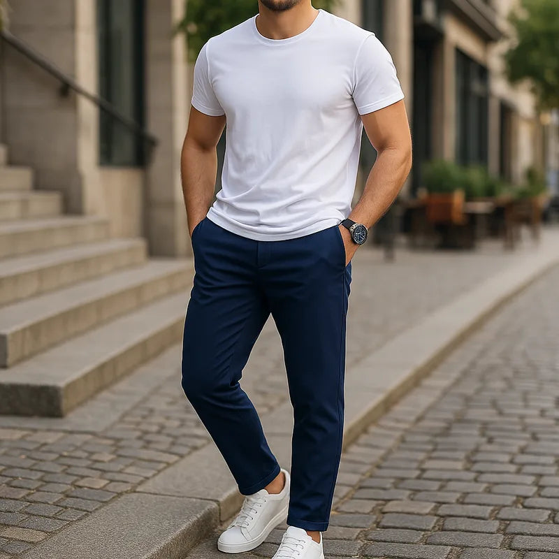 Verona Stretch Pants
