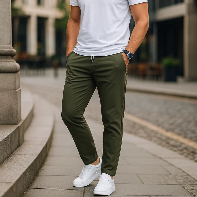 Verona Stretch Pants