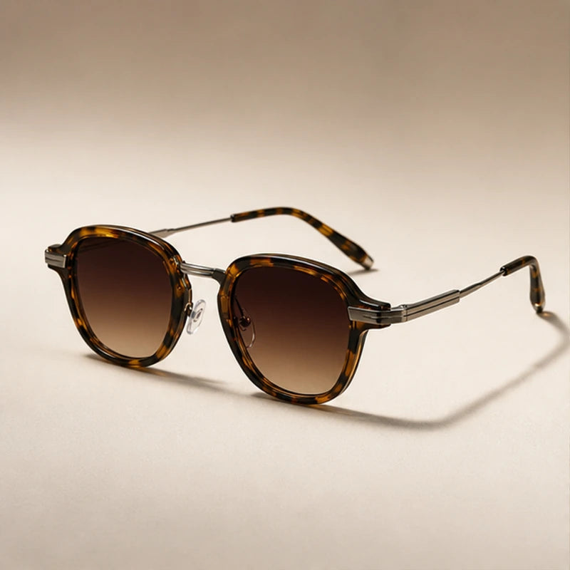 Krivana Shades - Tortoise - Sunglasses - Brondals - Image 1