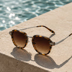 Krivana Shades - Tortoise - uv400 - Brondals - Image 5