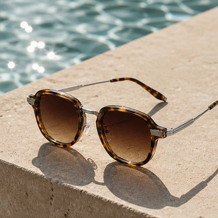Krivana Shades - Tortoise - uv400 - Brondals - Image 5