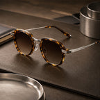 Krivana Shades - Tortoise - anti-glare - Brondals - Image 6