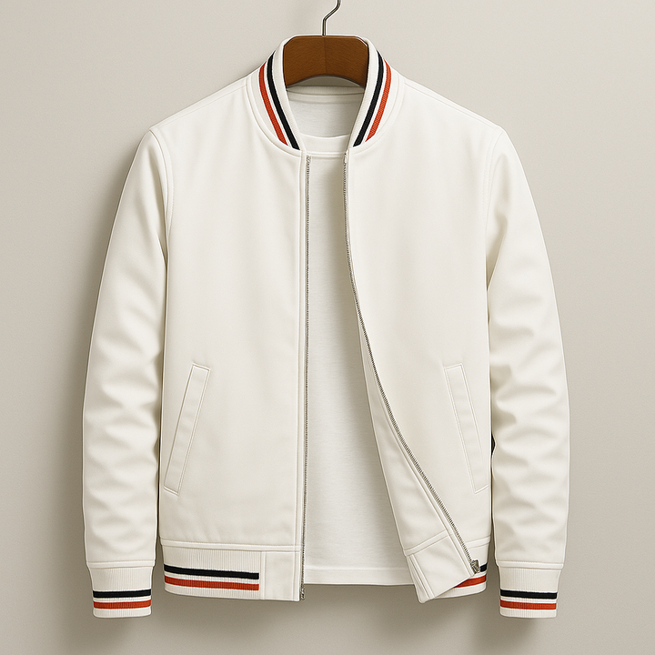 Vellaro Stripe Jacket