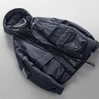 Parka Explorador de las Tierras Altas