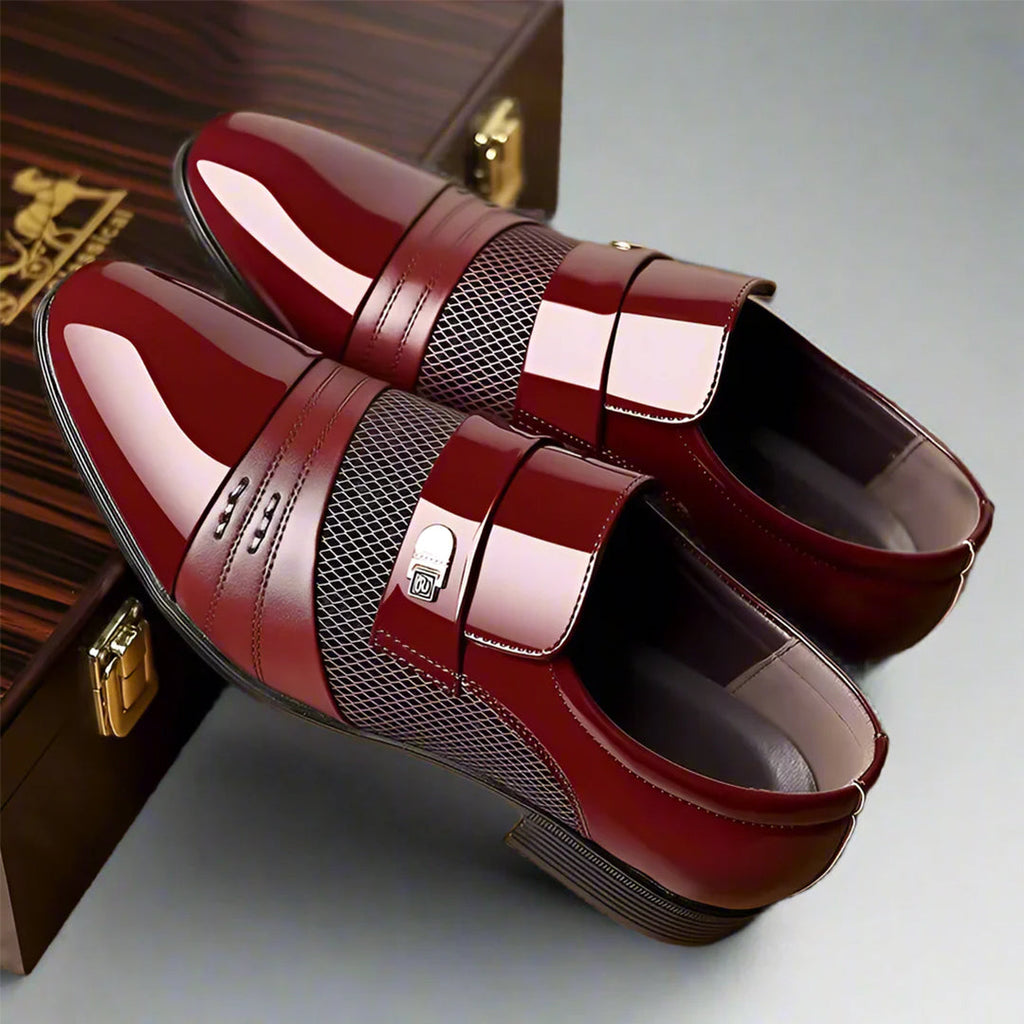 Mocasines Bruno Vellario